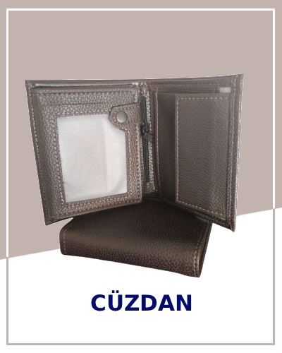 Cüzdan