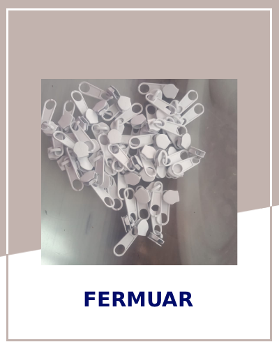 Fermuar